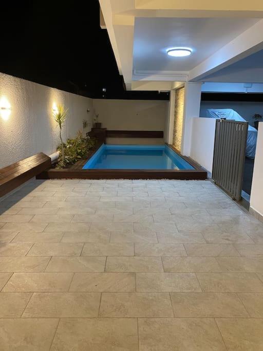 Modern Flat In Flic En Flac-Walk To The Beach ภายนอก รูปภาพ