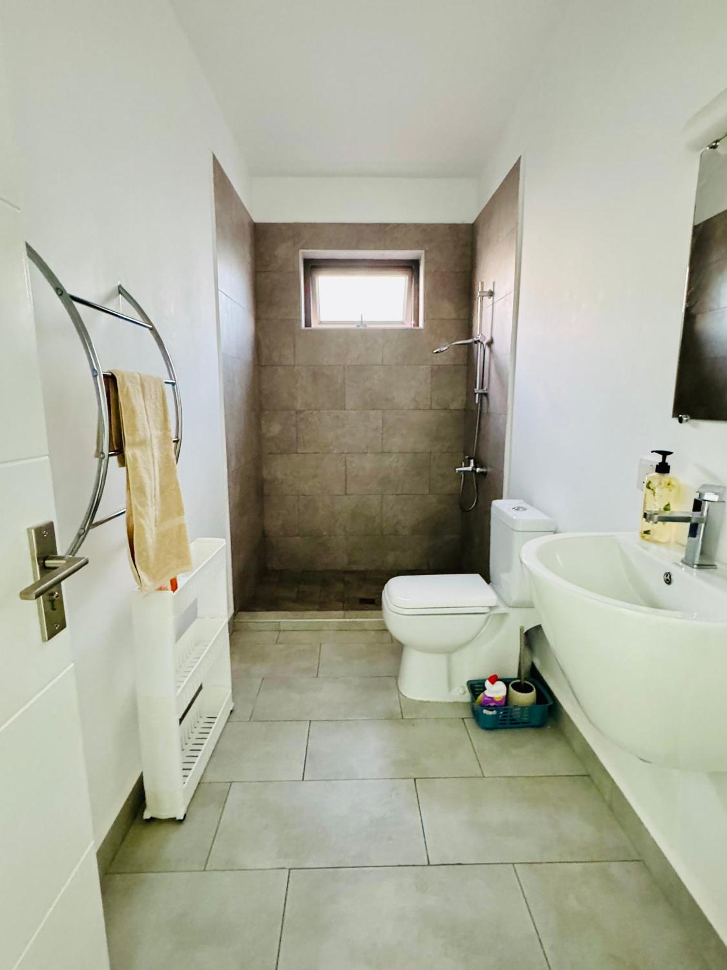 Modern Flat In Flic En Flac-Walk To The Beach ภายนอก รูปภาพ